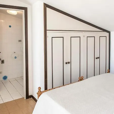 Quadrilocale Vicino Al Mare Con Giardino - M051 Appartement Marcelli