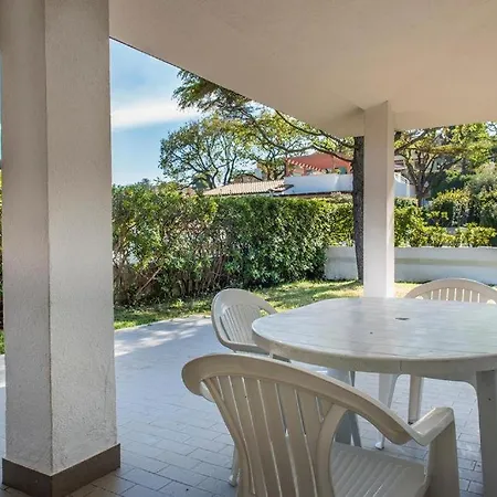 Quadrilocale Vicino Al Mare Con Giardino - M051 Appartement Marcelli