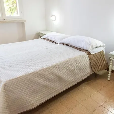 Quadrilocale Vicino Al Mare Con Giardino - M051 Appartement *