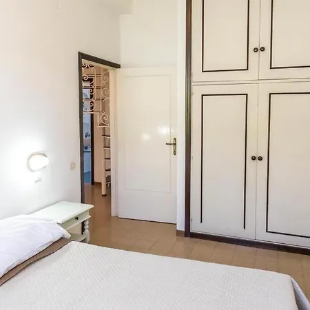 Appartement Quadrilocale Vicino Al Mare Con Giardino - M051 Marcelli