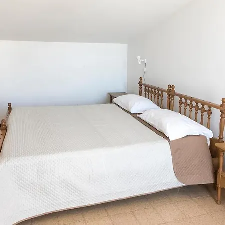 Quadrilocale Vicino Al Mare Con Giardino - M051 Appartement Marcelli