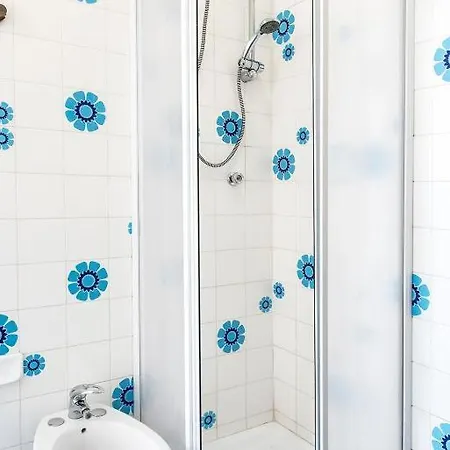 Appartement Quadrilocale Vicino Al Mare Con Giardino - M051 Marcelli